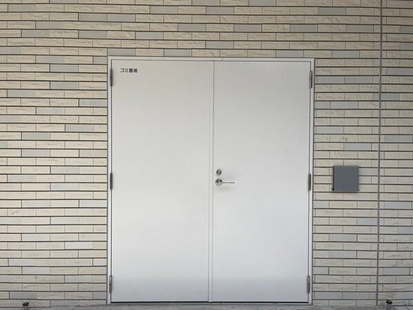 オルタナ浅草(ALTERNA浅草)の物件内観写真